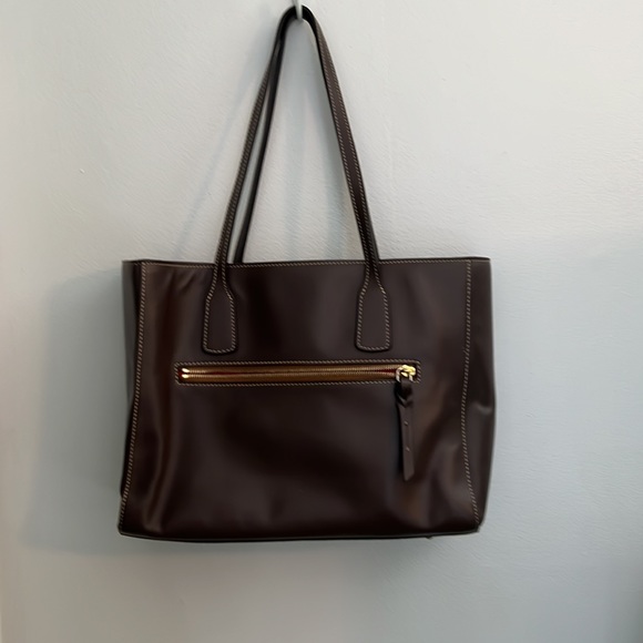 Dooney and Bourke Tote Bag - Picture 3 of 4